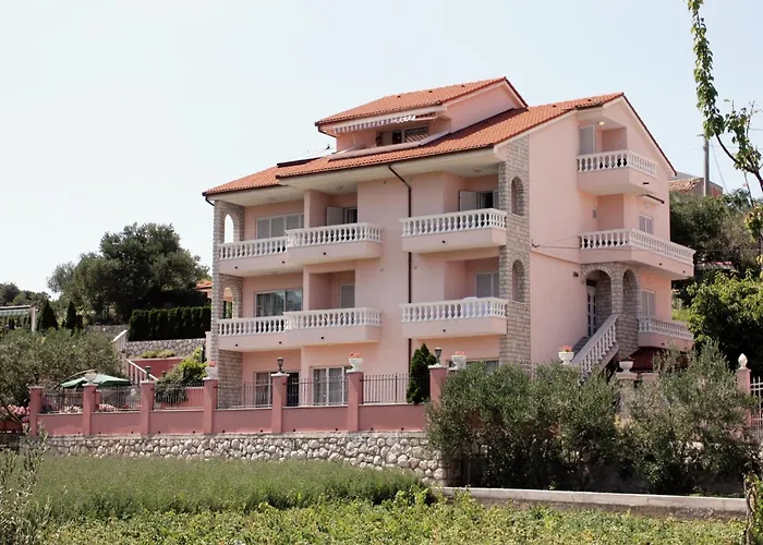 And By The Sea Supetarska Draga - Donja, Rab - 5033 Rab Town