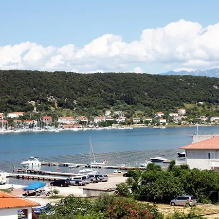 Penzion And By The Sea - Donja, Rab - 5033