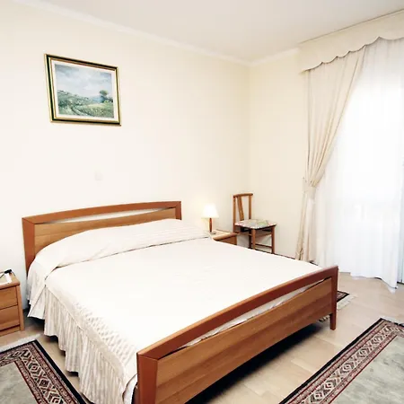 Penzion And By The Sea - Donja, Rab - 5033