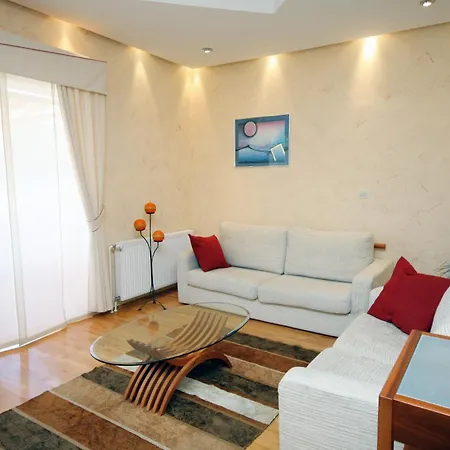 And By The Sea - Donja, Rab - 5033 Penzion 3*