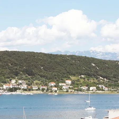 Affittacamere And By The Sea Supetarska Draga - Donja, Rab - 5033