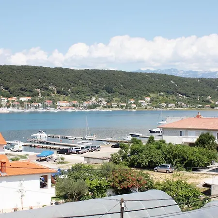 And By The Sea - Donja, Rab - 5033 Supetarska Draga
