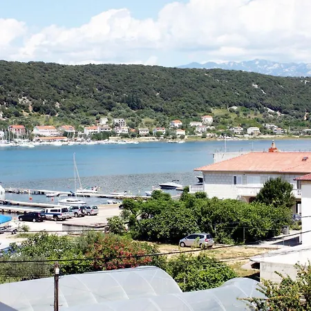 And By The Sea - Donja, Rab - 5033 Penzion