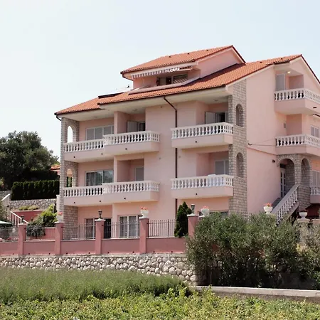 And By The Sea - Donja, Rab - 5033 Supetarska Draga