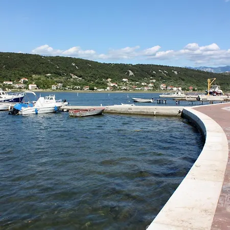 And By The Sea - Donja, Rab - 5033 Supetarska Draga