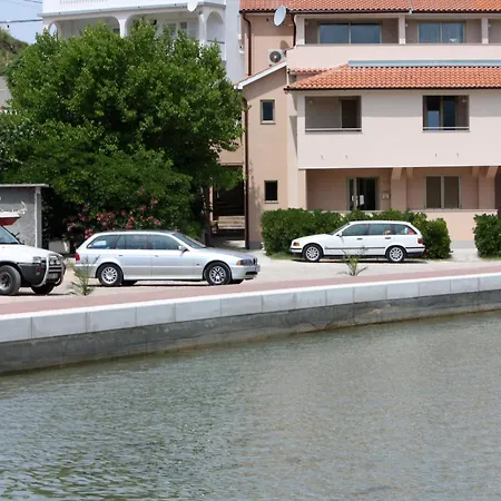 And By The Sea Supetarska Draga - Donja, Rab - 5033 Guest house 3*