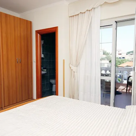 And By The Sea - Donja, Rab - 5033 3* Supetarska Draga