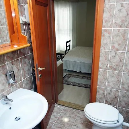 Penzion And By The Sea - Donja, Rab - 5033 Supetarska Draga