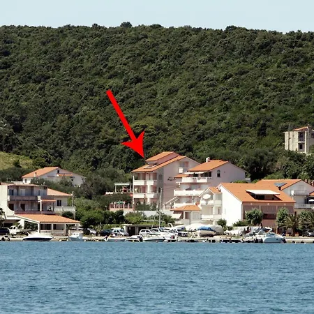 And By The Sea Supetarska Draga - Donja, Rab - 5033 3* Rab Town