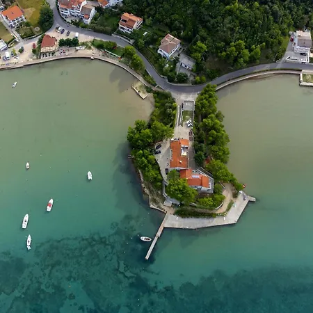 And By The Sea - Donja, Rab - 5033 Penzion