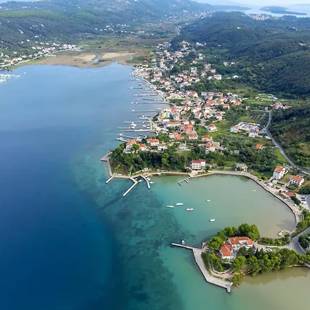 And By The Sea - Donja, Rab - 5033 Supetarska Draga