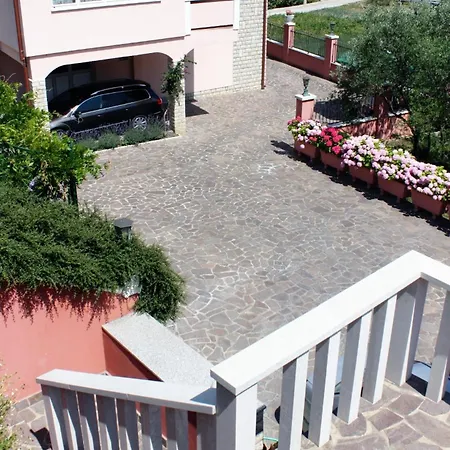 Penzion And By The Sea - Donja, Rab - 5033