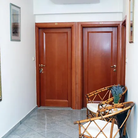 Penzion And By The Sea - Donja, Rab - 5033 Supetarska Draga