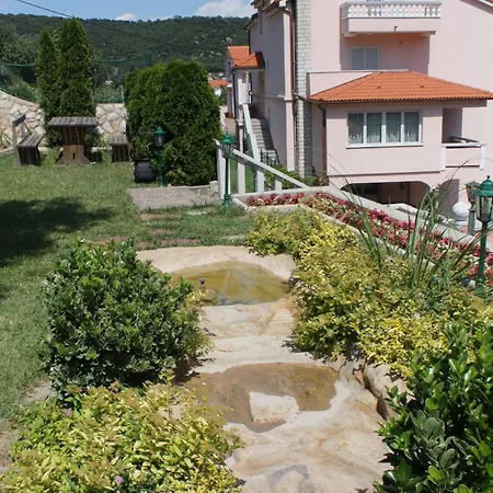 And By The Sea - Donja, Rab - 5033 Penzion