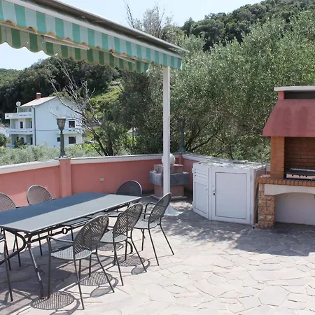 Penzion And By The Sea - Donja, Rab - 5033