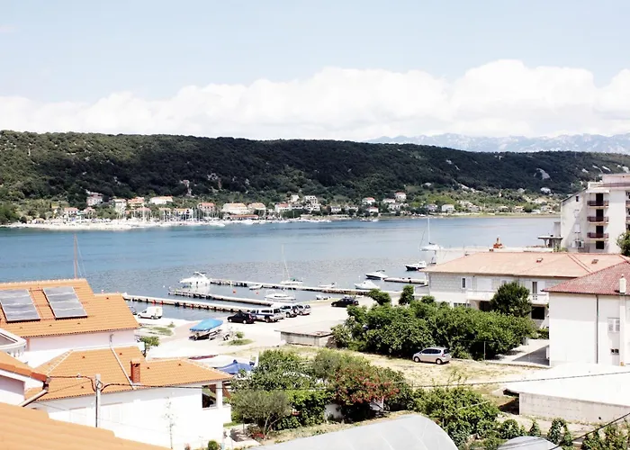And By The Sea Supetarska Draga - Donja, Rab - 5033