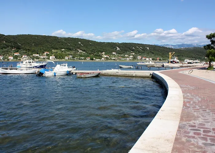 And By The Sea Supetarska Draga - Donja, Rab - 5033 Rab Town